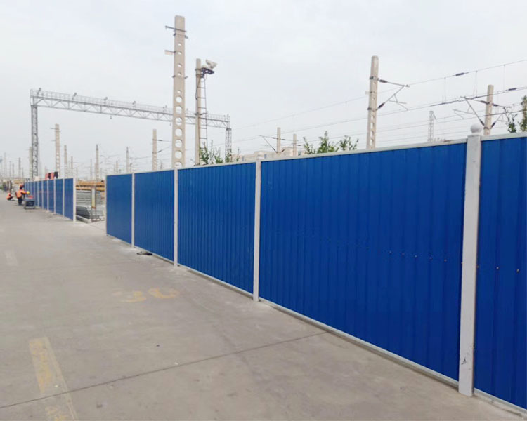 密云围挡板租赁