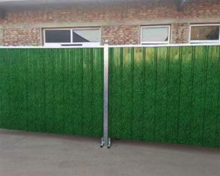 密云工程围挡板